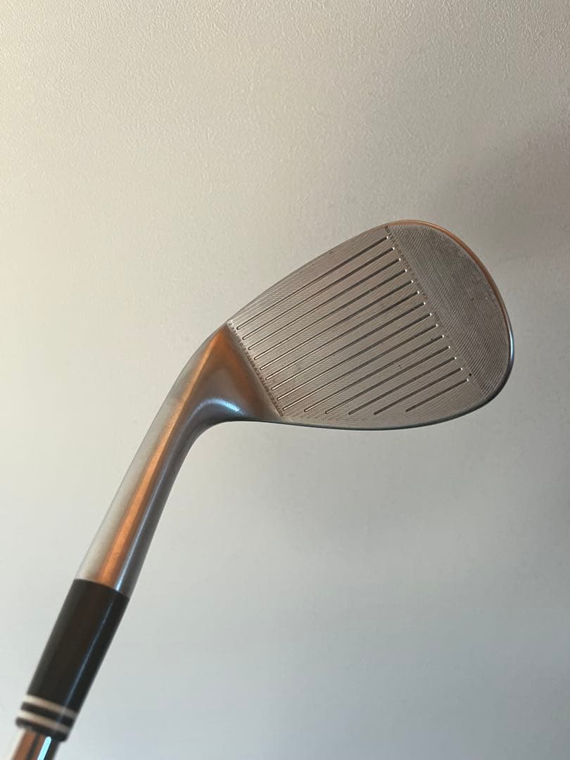 Cleveland RTX 588ウェッジ 52度