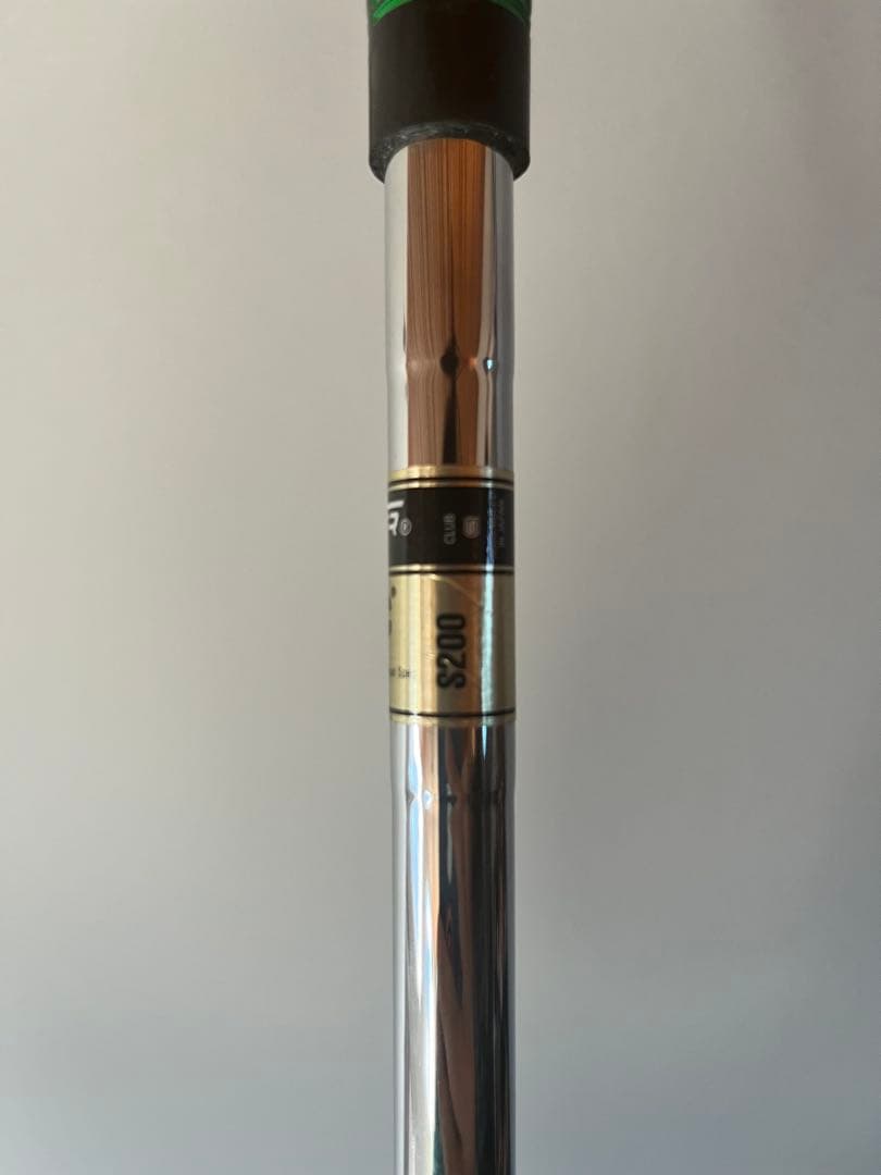 Cleveland RTX 588ウェッジ 52度