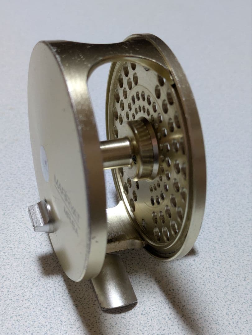中古品スミス　MARRYAT MR8A フライリール