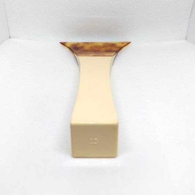 津軽三味線　鼈甲撥