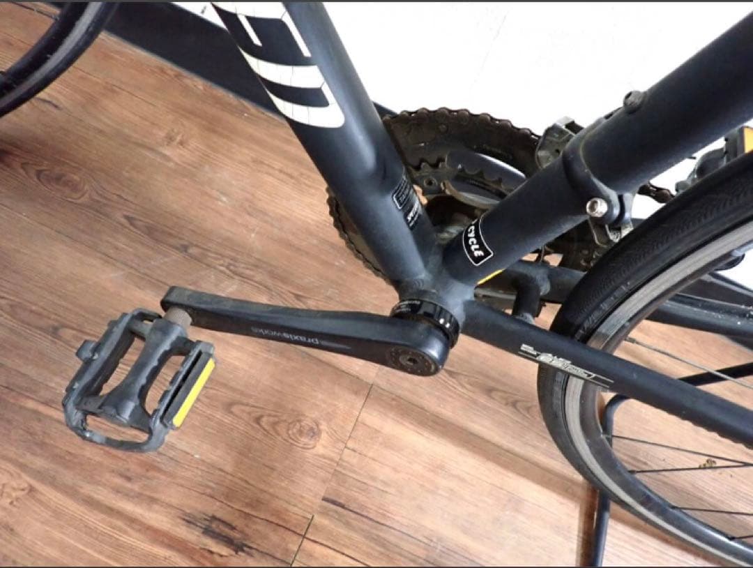 Specialized アレーエリート　105