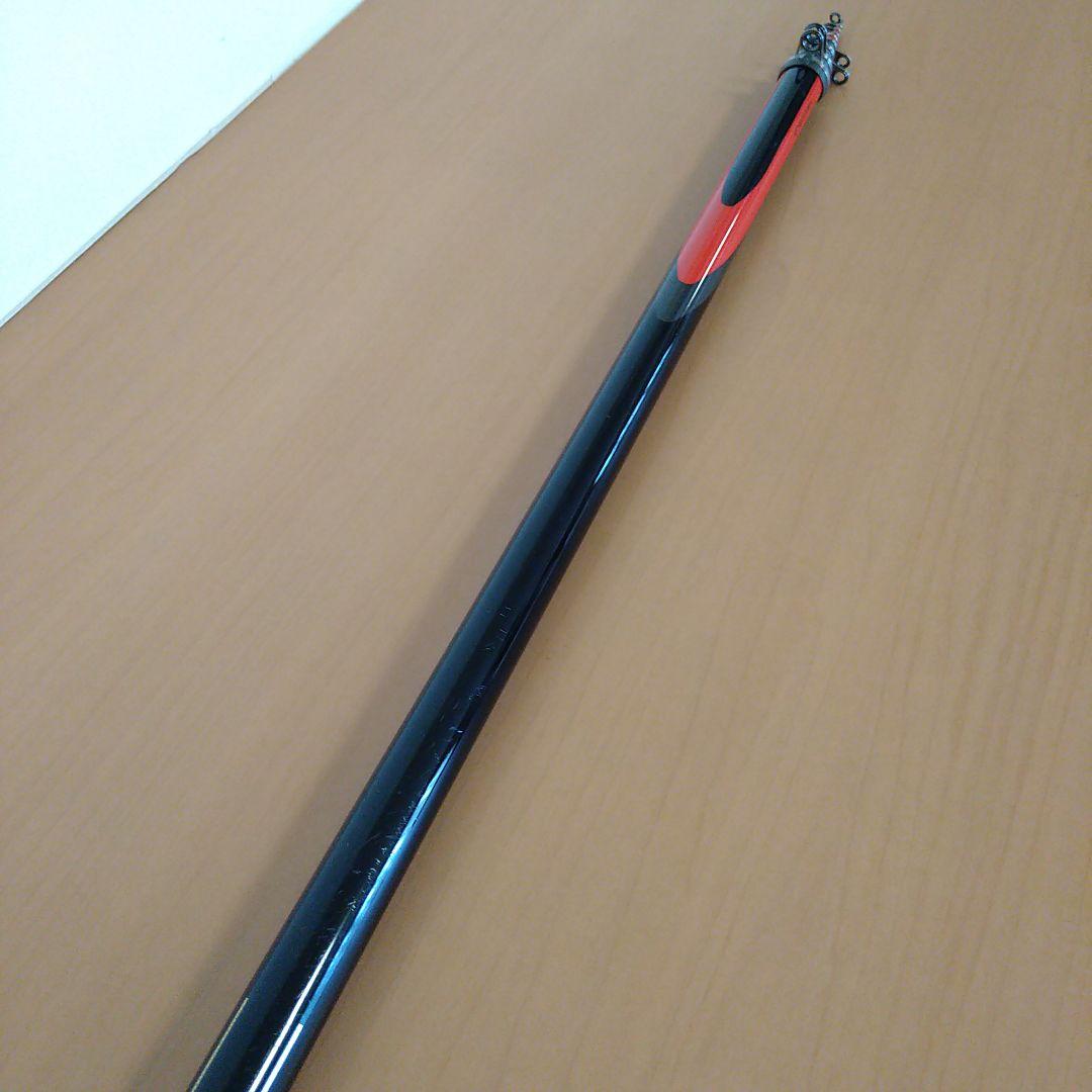 がまかつ　がま磯グレスペシャルⅡ　2号5.3m