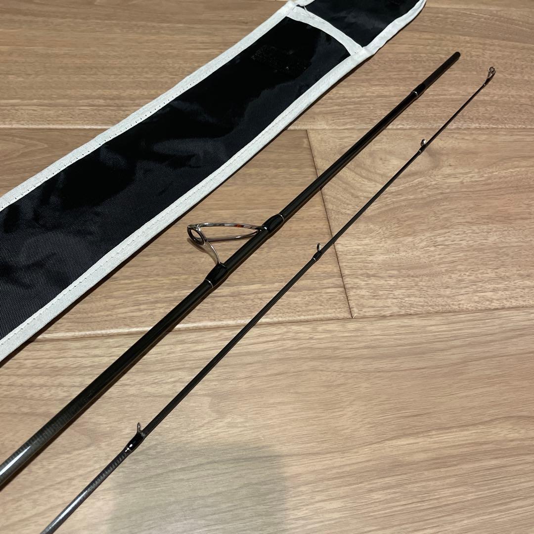 DEPS デプス　サイドワインダー　エギングモデル　EM-832MLR 8'3\"