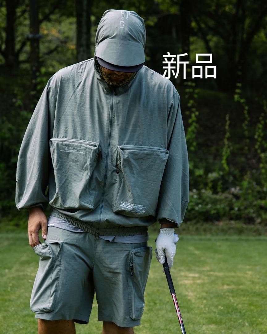 特別な時間Captains Helm Golf #BRETHABLEセット