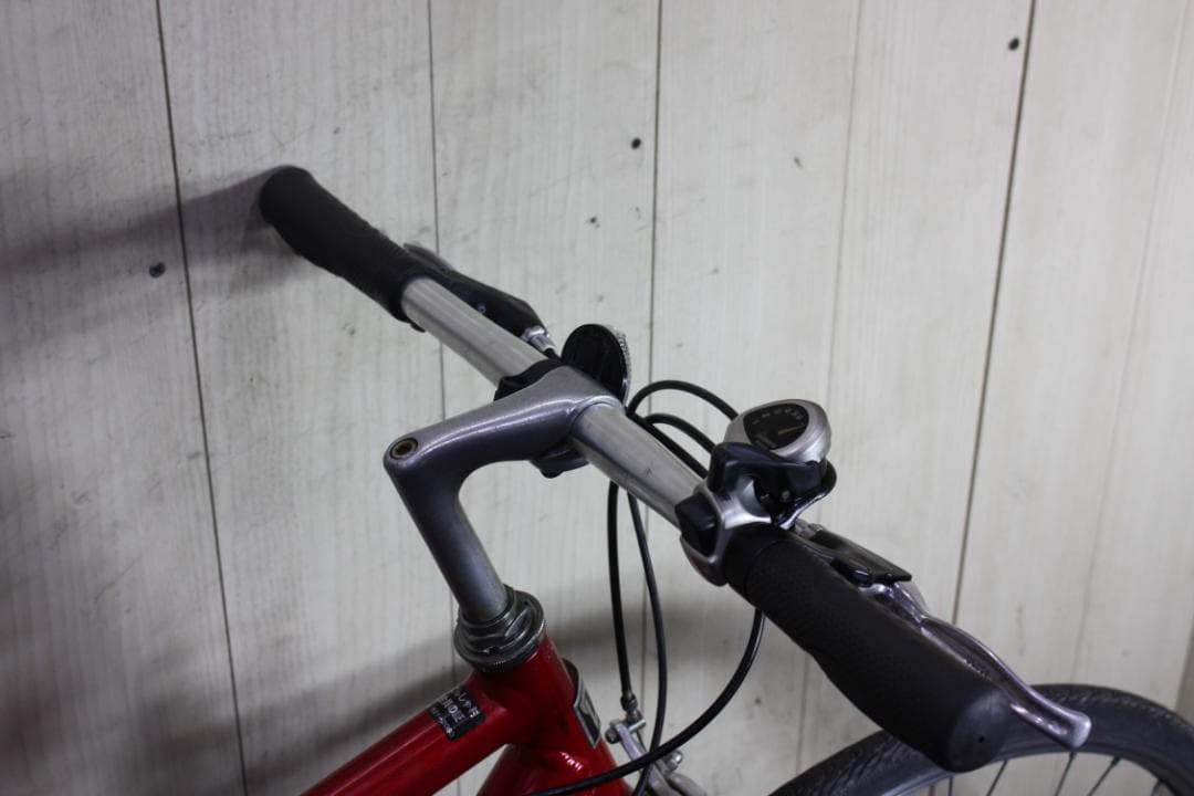 大日製 ロードマーク ROADMARK RB700 アルミ 7速 460mm