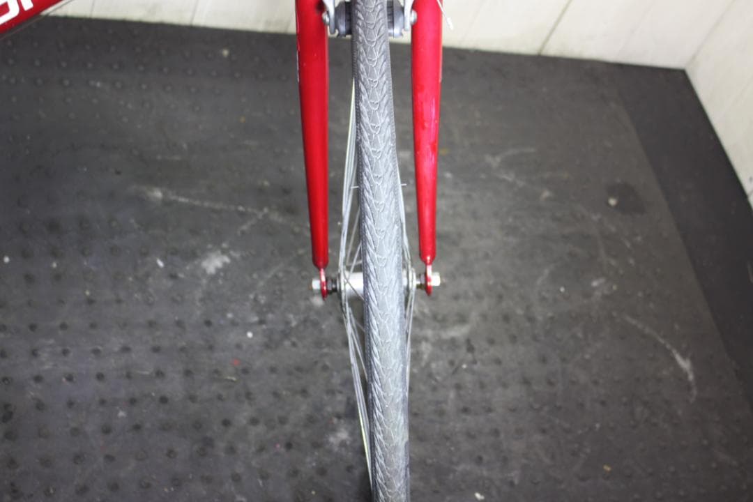 大日製 ロードマーク ROADMARK RB700 アルミ 7速 460mm