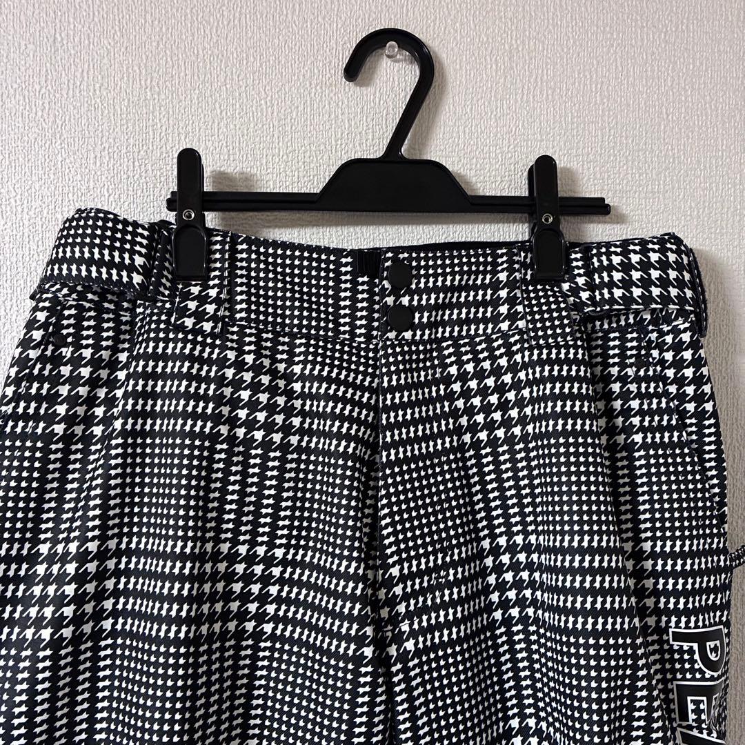 【新品】PEARLYGATES パーリーゲイツ スノーボードズボン
