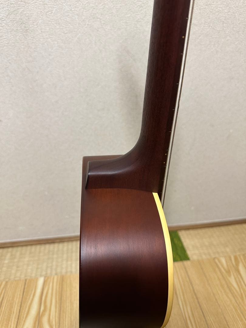 シーガル Seagull Grand パーラーギター【専用ハードケース付】