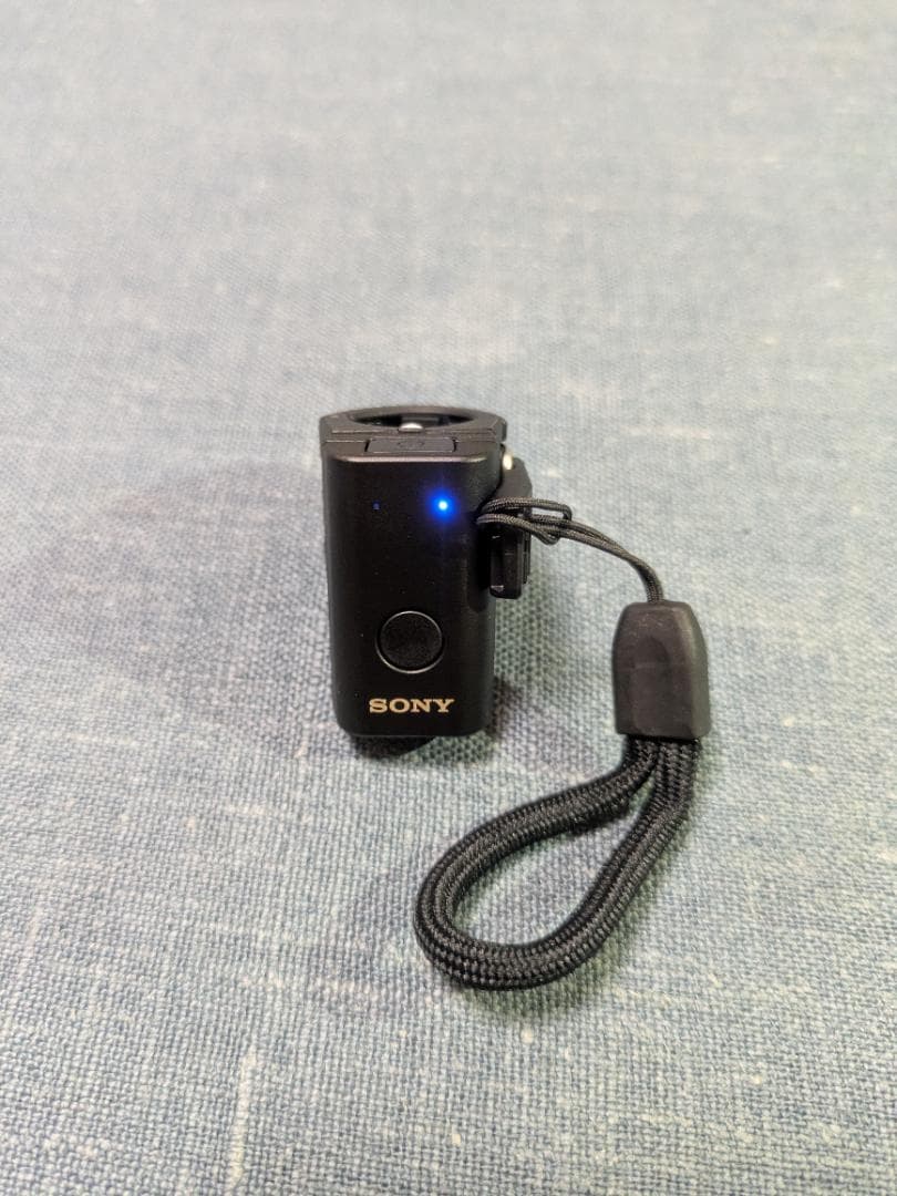 ソニー スマートゴルフセンサー SSE-GL1