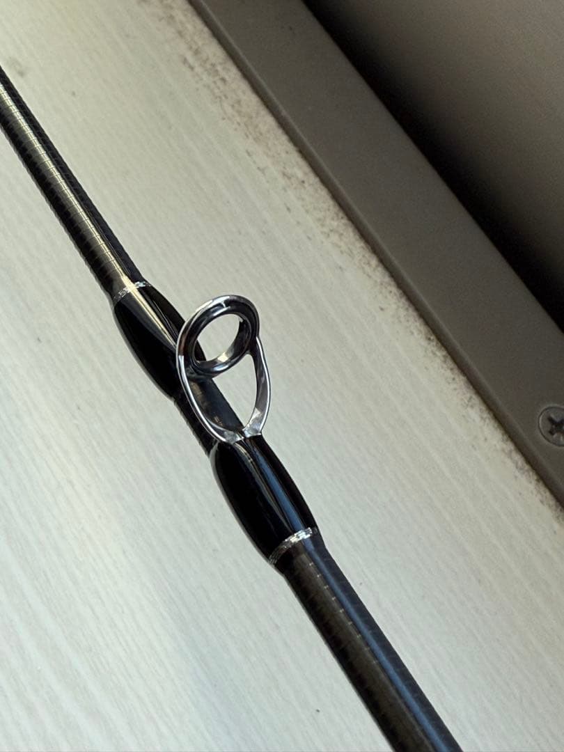 フィッシュマン ブリストFishman BRIST comodo 6.10 XH
