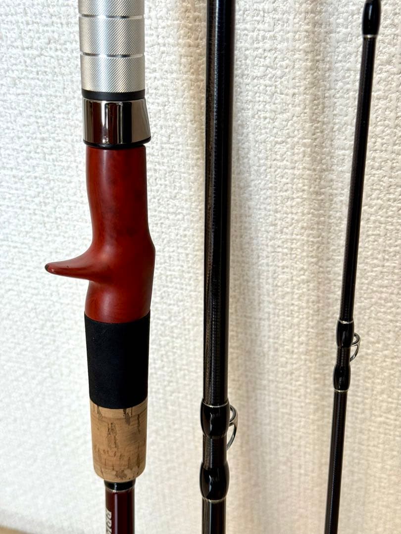 フィッシュマン ブリストFishman BRIST comodo 6.10 XH