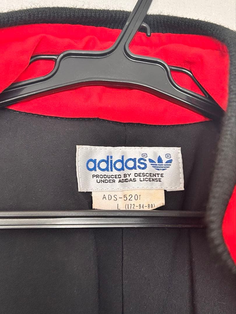 adidas アディダス　ボードウェア　スキーウェア　ジャケット　メンズ