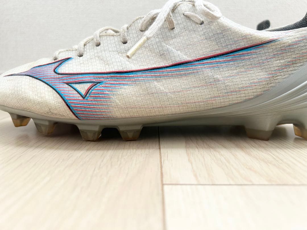 ミズノアルファ ELITE 26cm