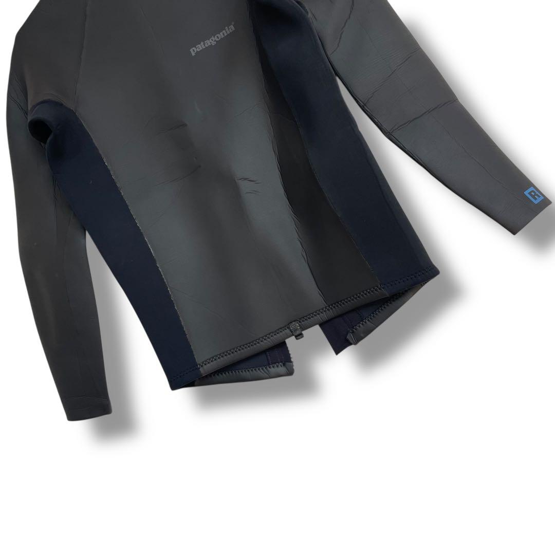 patagonia パタゴニア　タッパー　ラバー　長袖　Mサイズ ウェットスーツ