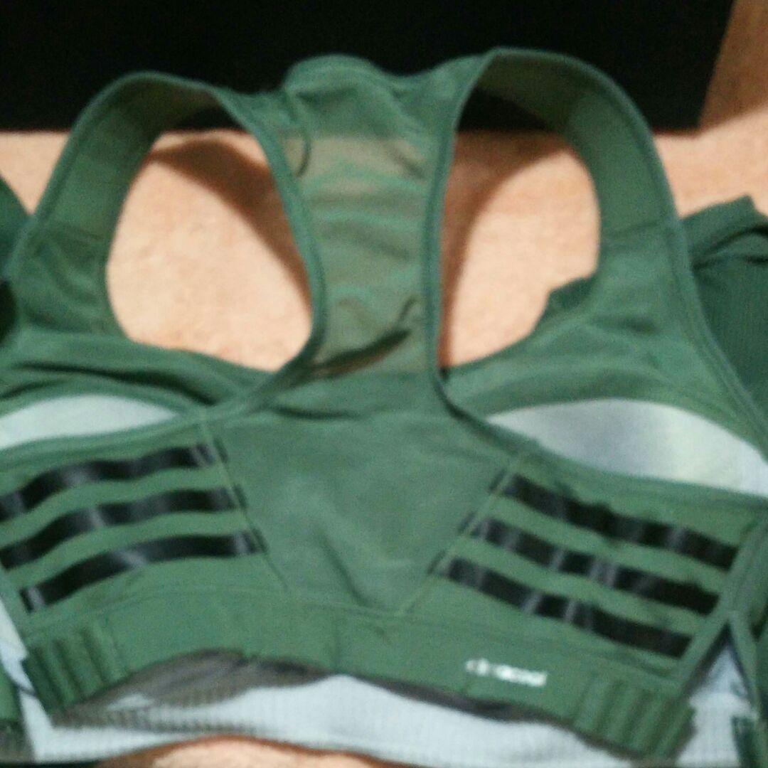 adidasトレーニング用３点セット
