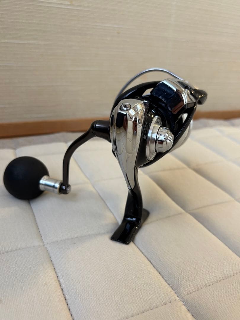 Daiwa レグザ　LT5000DーCXH