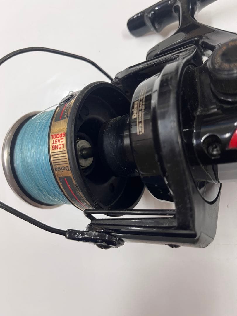 ダイワ ロングビーム GS-5000P DAIWA LONGBEAM　リール