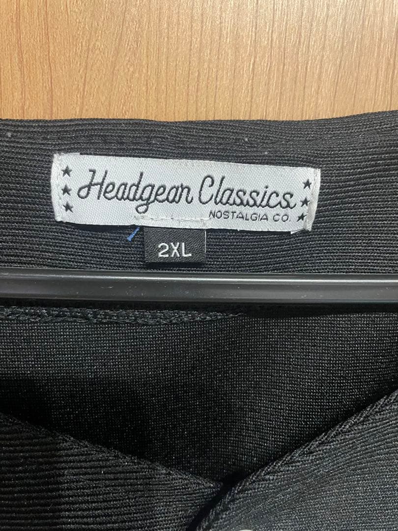 応援グッズ HEADGEAR CLASSICS BROOKLYN  GIANTS