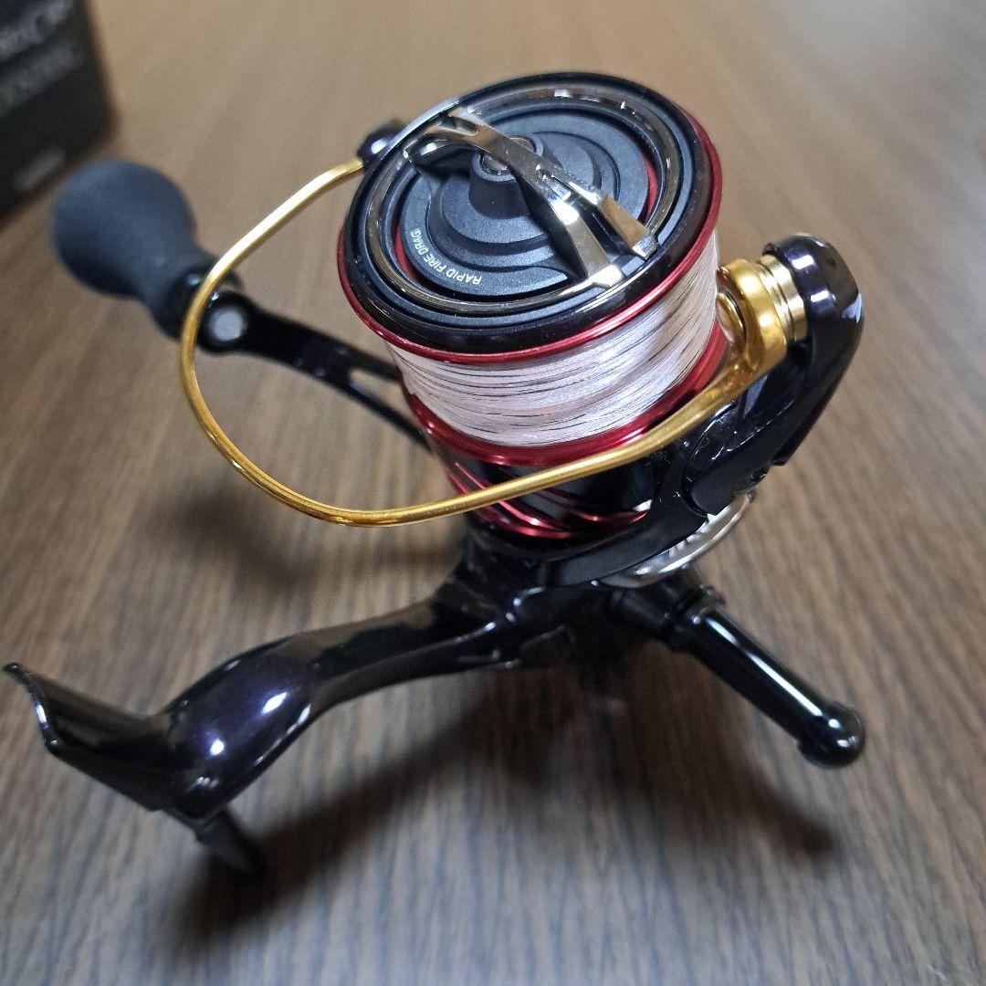 美品　17Sephia C14＋ C3000SHG