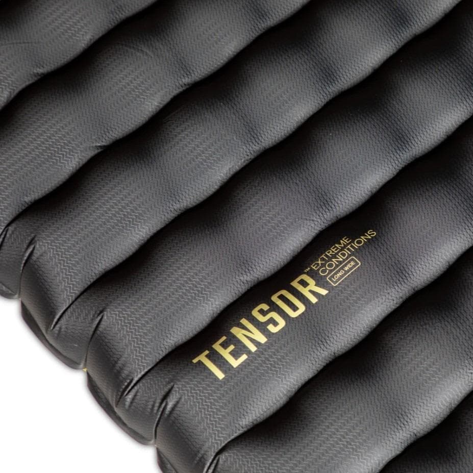 ★新品 NEMO Tensor R値8.5 厳冬期対応 高断熱ULマット
