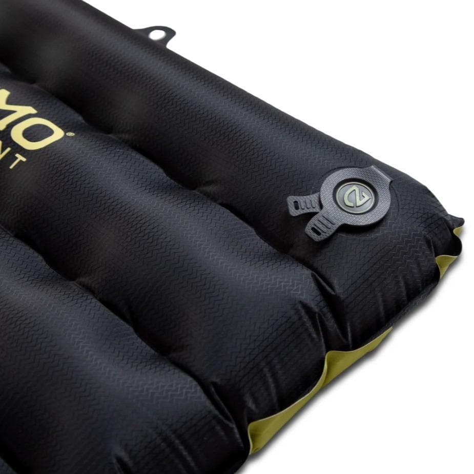 ★新品 NEMO Tensor R値8.5 厳冬期対応 高断熱ULマット