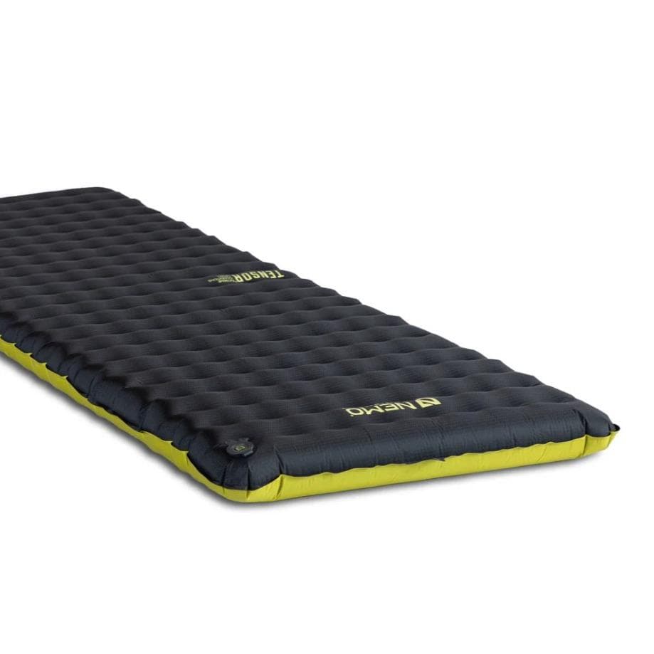 ★新品 NEMO Tensor R値8.5 厳冬期対応 高断熱ULマット