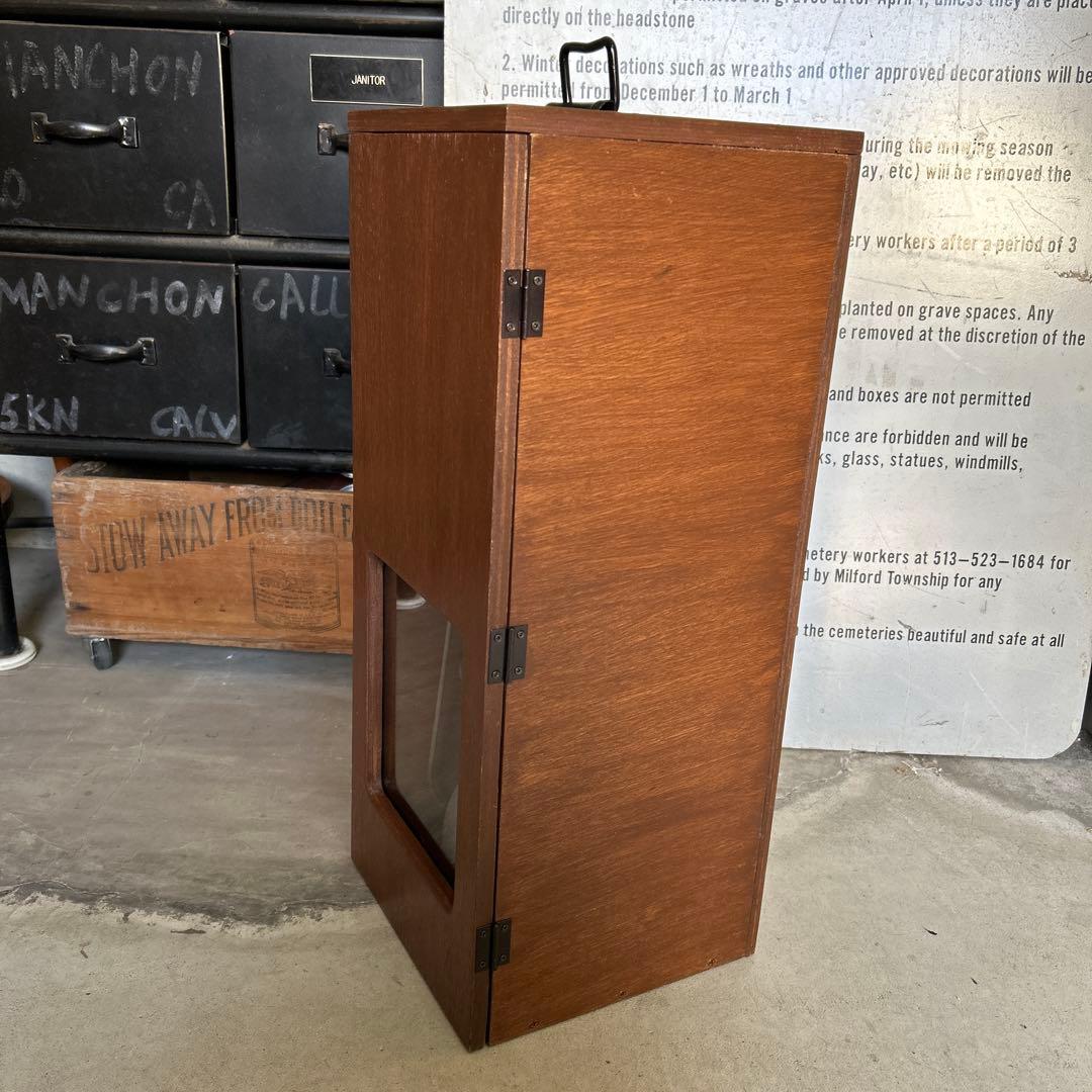 ペトロマックス HK500専用 木箱 ランタン 木製 BOXケース キャンプ収納