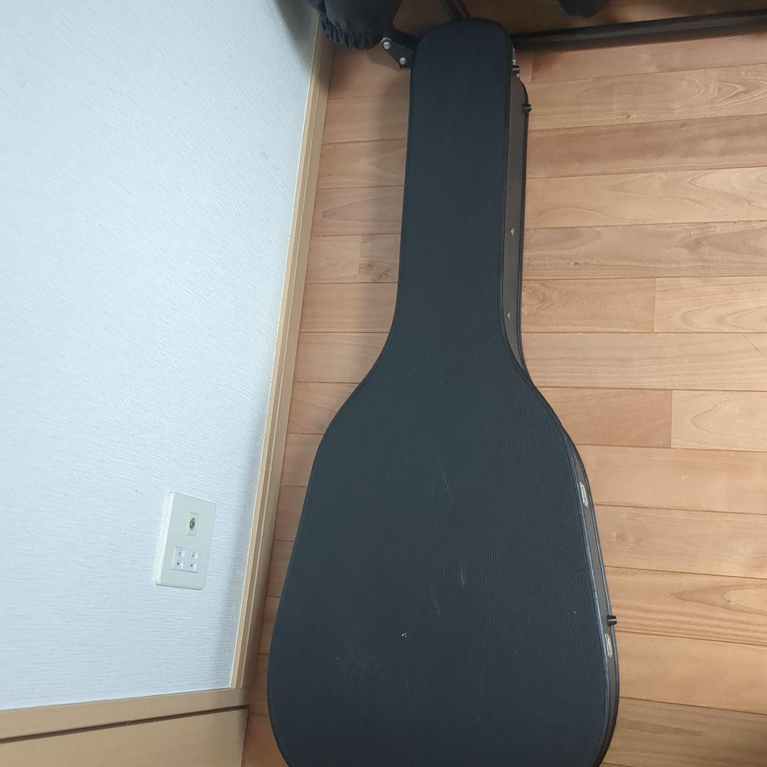 YAMAHA FG-252 ケース付き