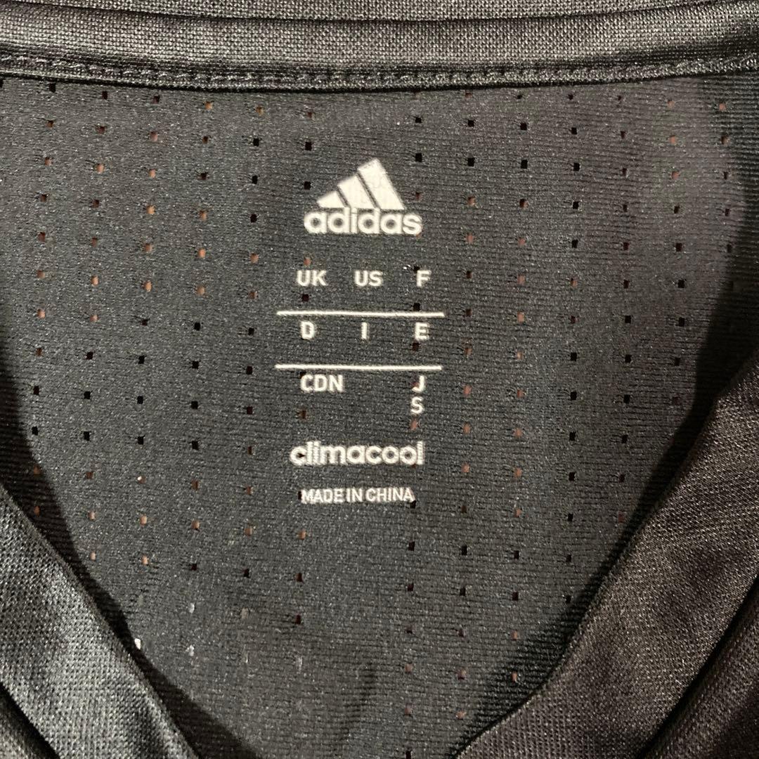 16-17 adidas マンチェスターユナイテッド トレーニング シャツ