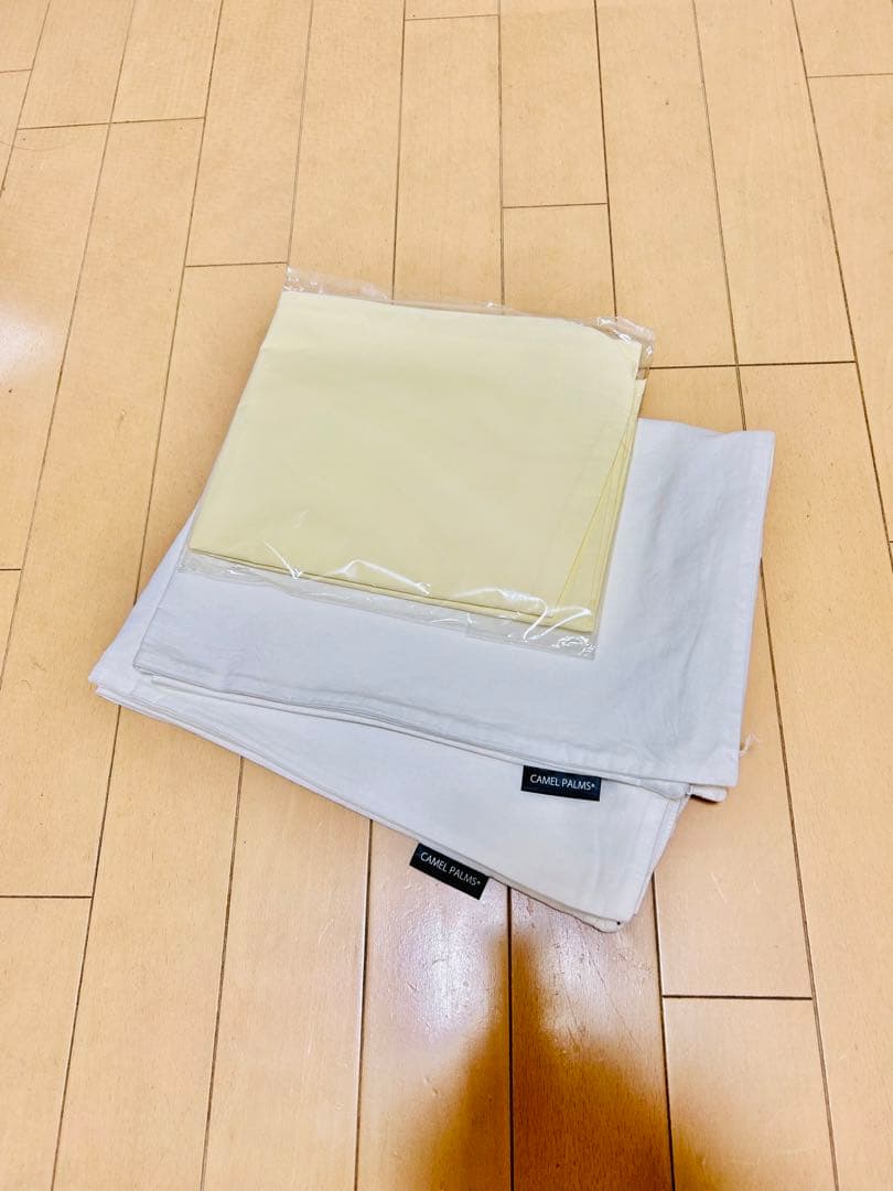 極美品！ チョイスピロー 枕カバーセット コンフォートホテル