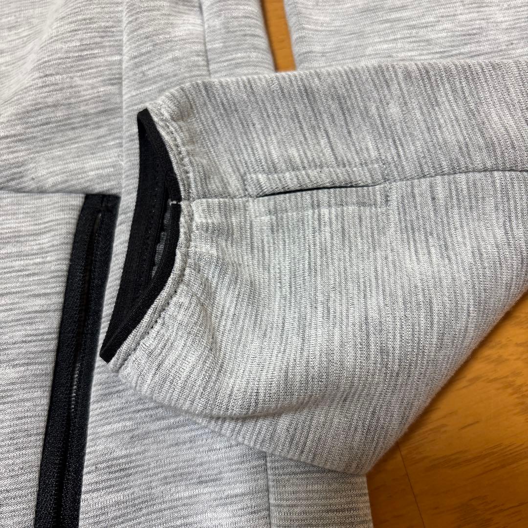 OAKLEY スウェット上下セット JPN XL グレー