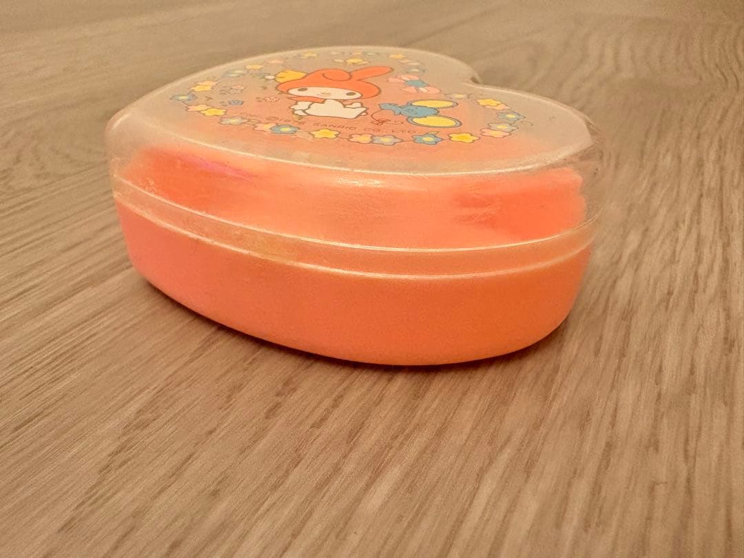 Sanrio サンリオ マイメロディ 小物入れ