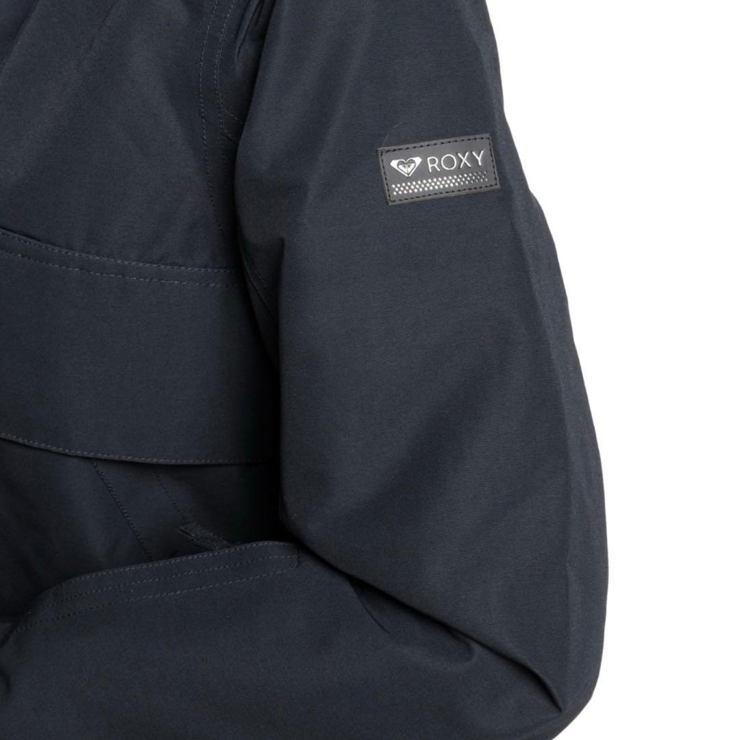 SHELTER JK / ロキシーシェルター スノー ウェア アノラック