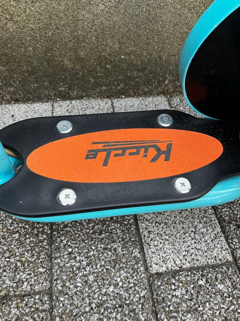 People ピープル 足けり・キックスケーター・自転車 一台三役　キックル
