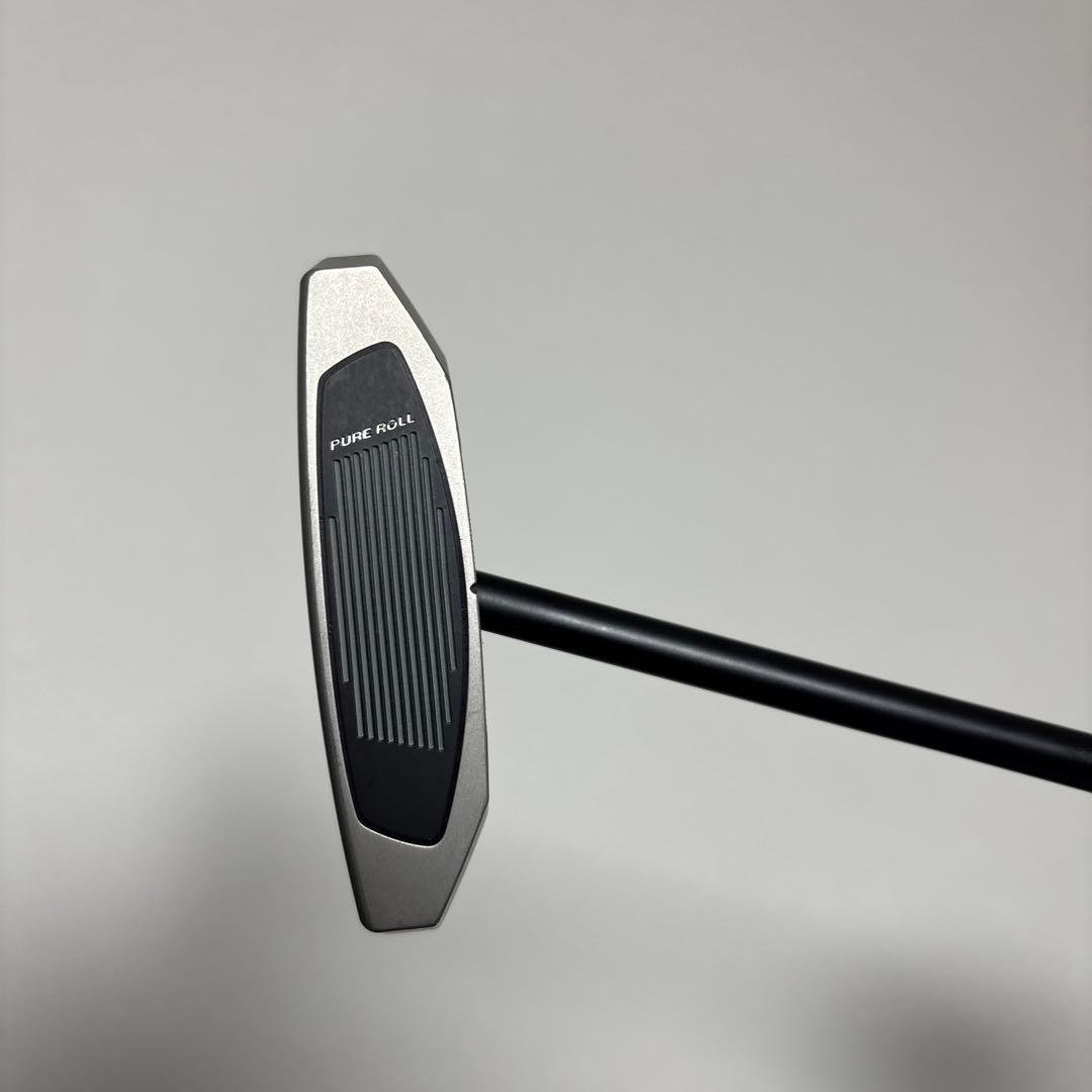 【コーティング済み】TaylorMade Spider ZT パター 36インチ