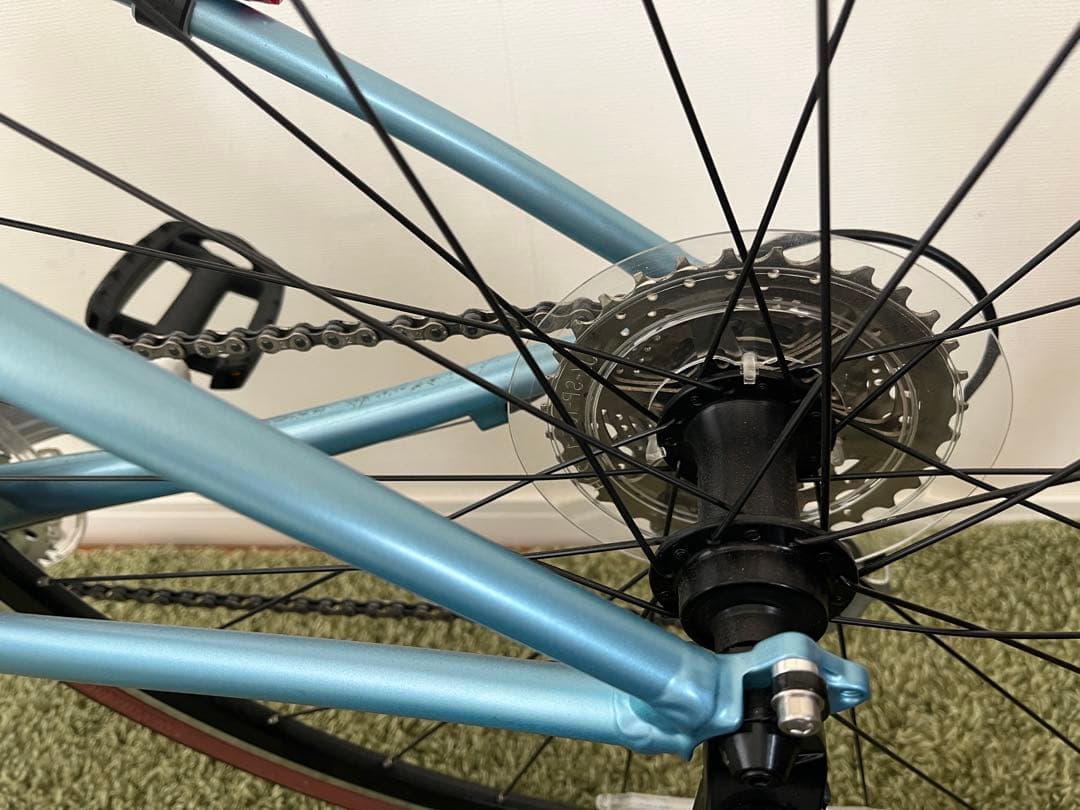 GIANT Liv ESCAPE R3 W LTD 400(XS)【福岡市】