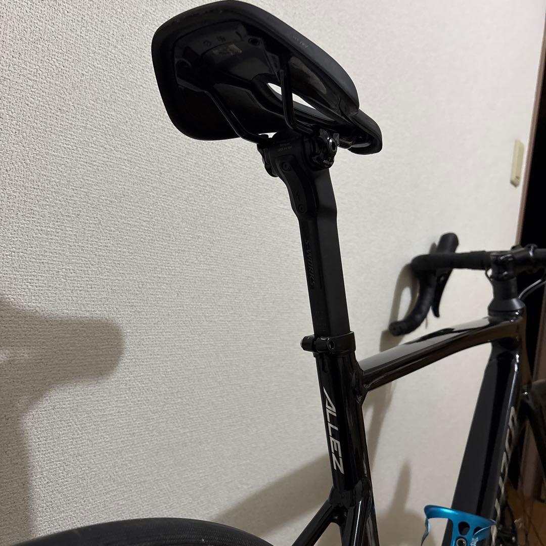 SPECIALIZED ALLEZ SPRINT COMP サイズ54