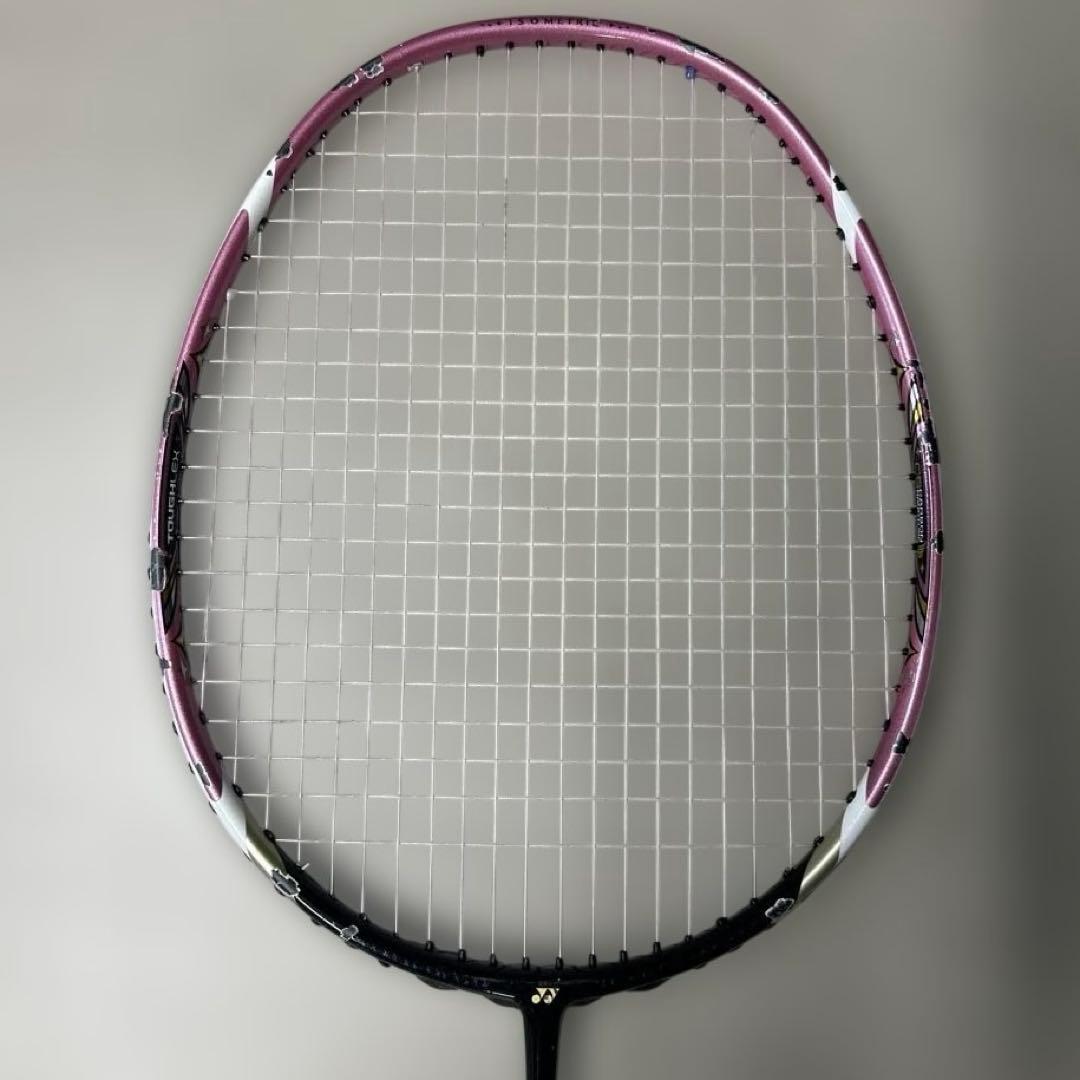 ヨネックス ARCSABER 9 FL アークセイバー バドミントンラケット