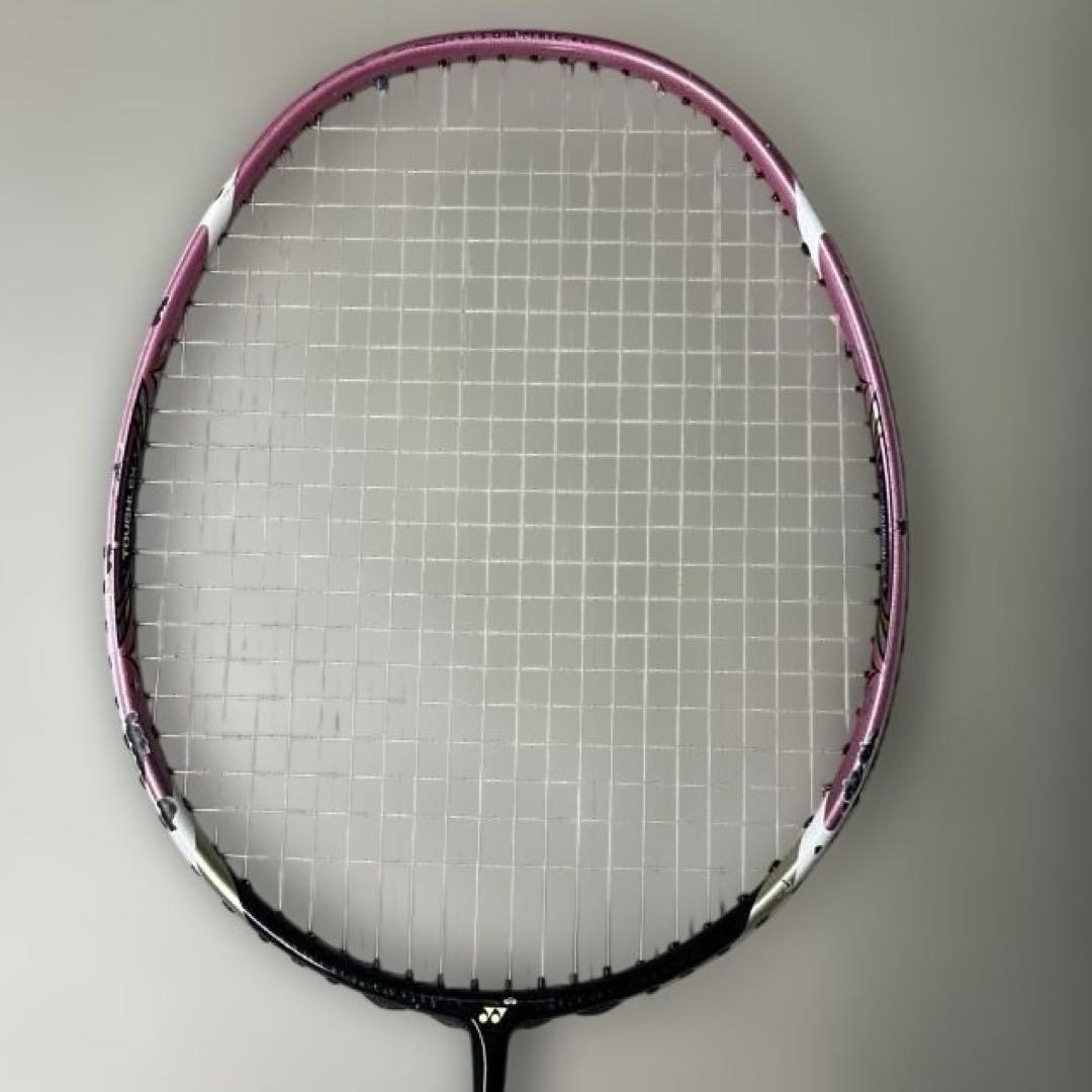 ヨネックス ARCSABER 9 FL アークセイバー バドミントンラケット