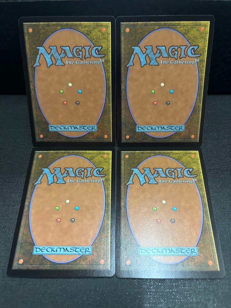 MTG 精鋭射手団の目立ちたがり