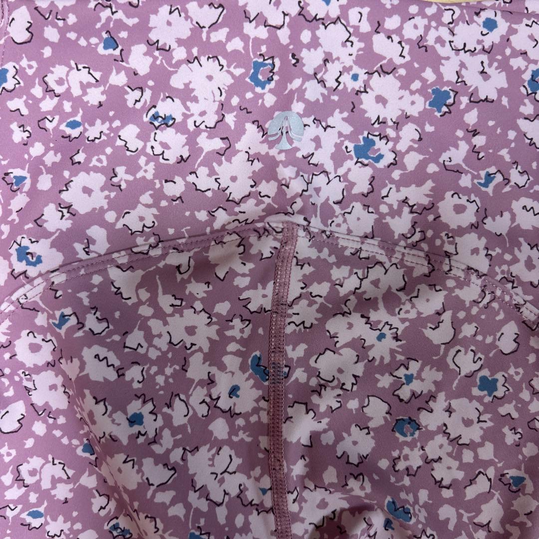 SUKALA LAVA 花柄 ヨガパンツ Mサイズ