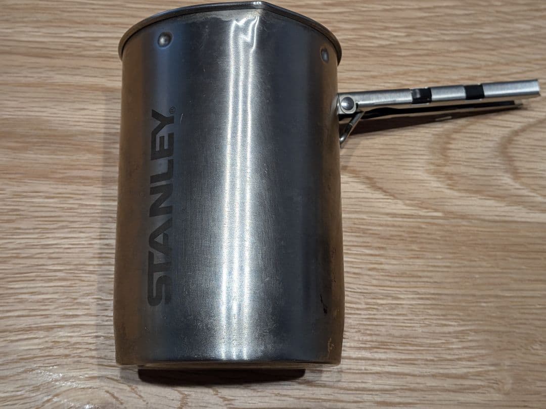 STANLEY(スタンレー) 真空コーヒーシステム 0.5L フレンチプレス