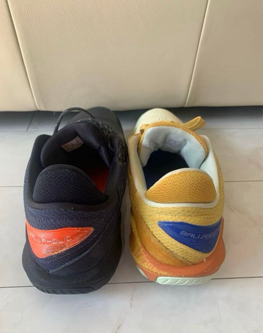 ボーラホリック　NOVA SURGE LOW