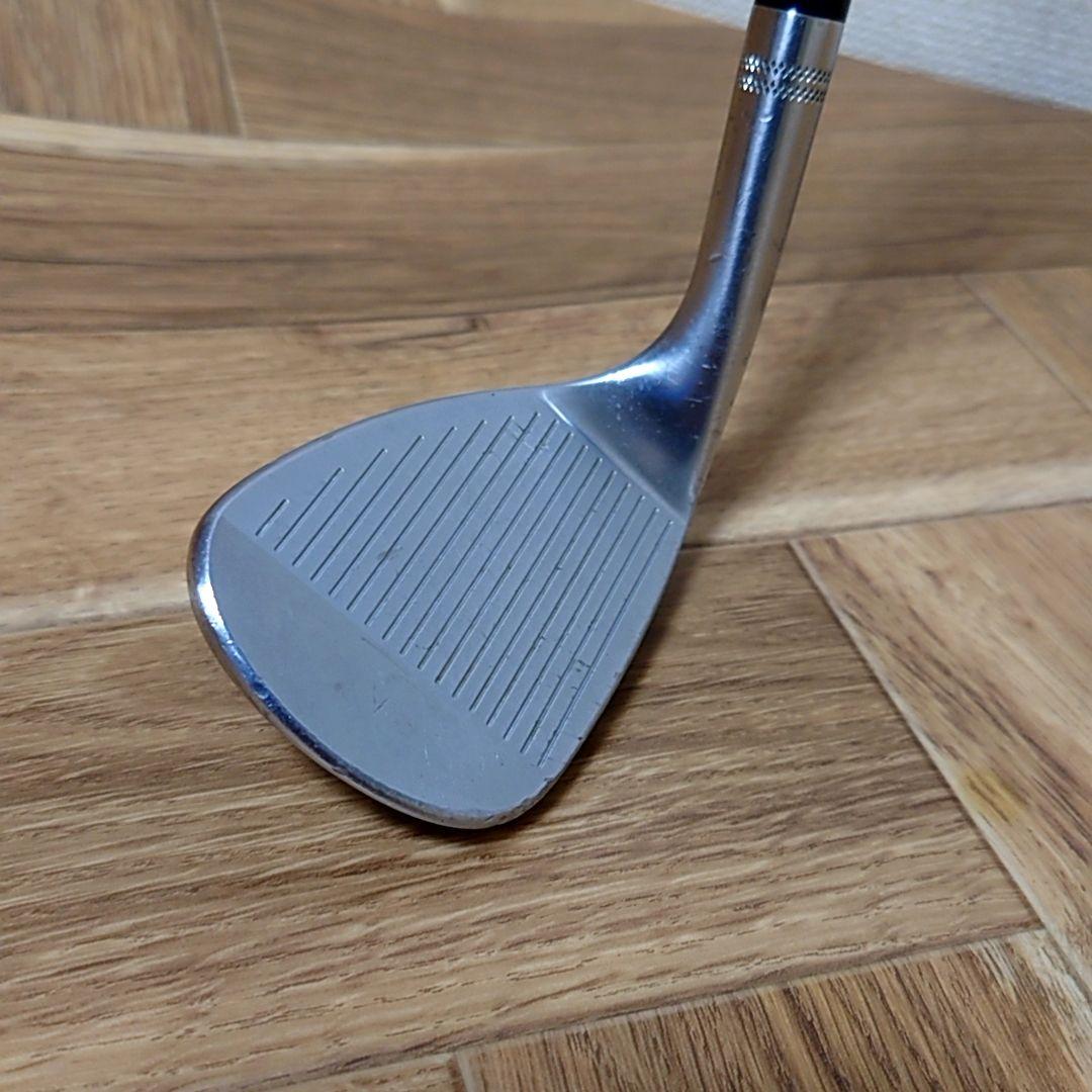 Titleist　ウェッジ　５６