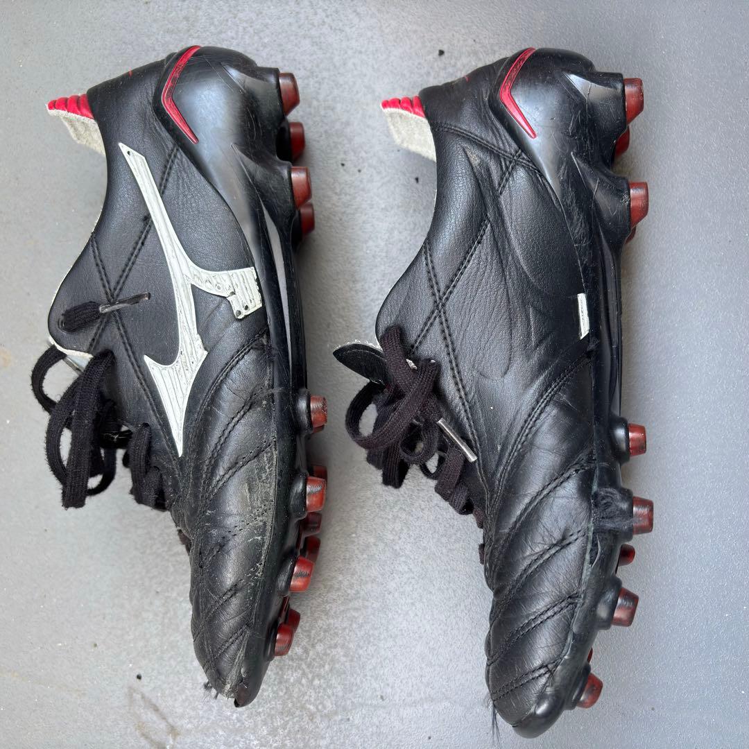 Morelia Neo/モレリアネオ　サッカースパイク