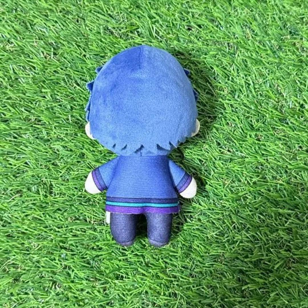 Starry☆Sky スターリースカイ スタスカ 受注生産ぬいぐるみ 天羽翼