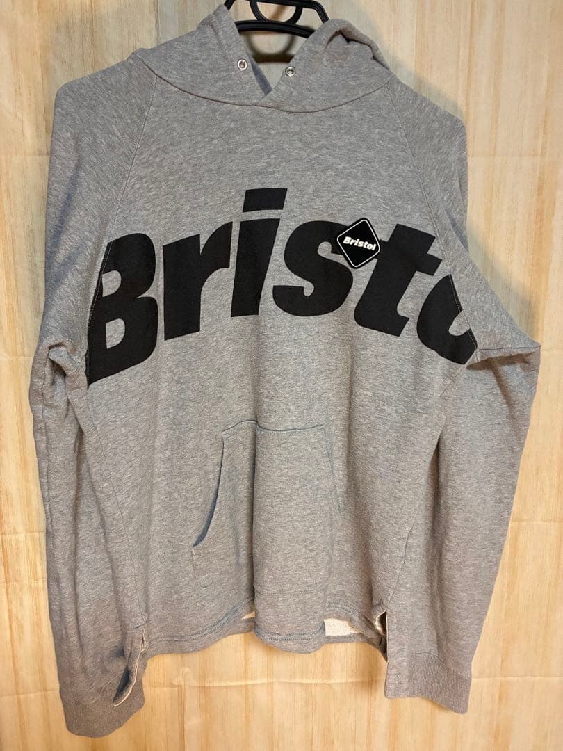 F.C.Real Bristol セットアップ　上下S