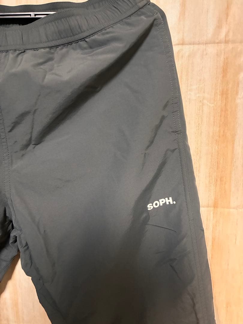 F.C.Real Bristol セットアップ　上下S
