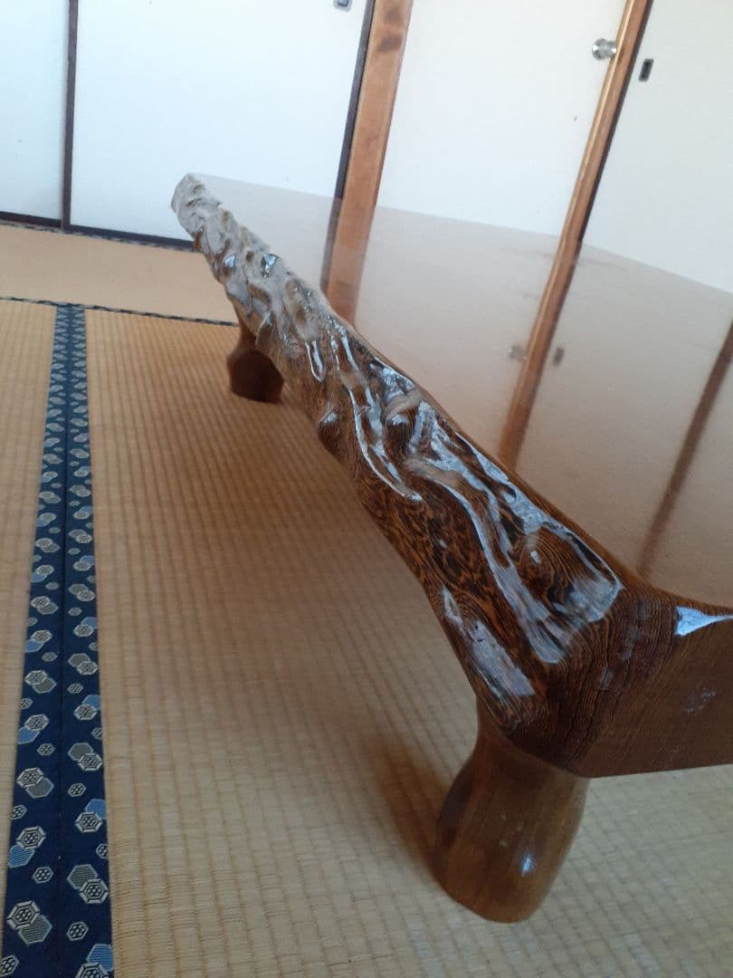 天然木・一枚板テーブル