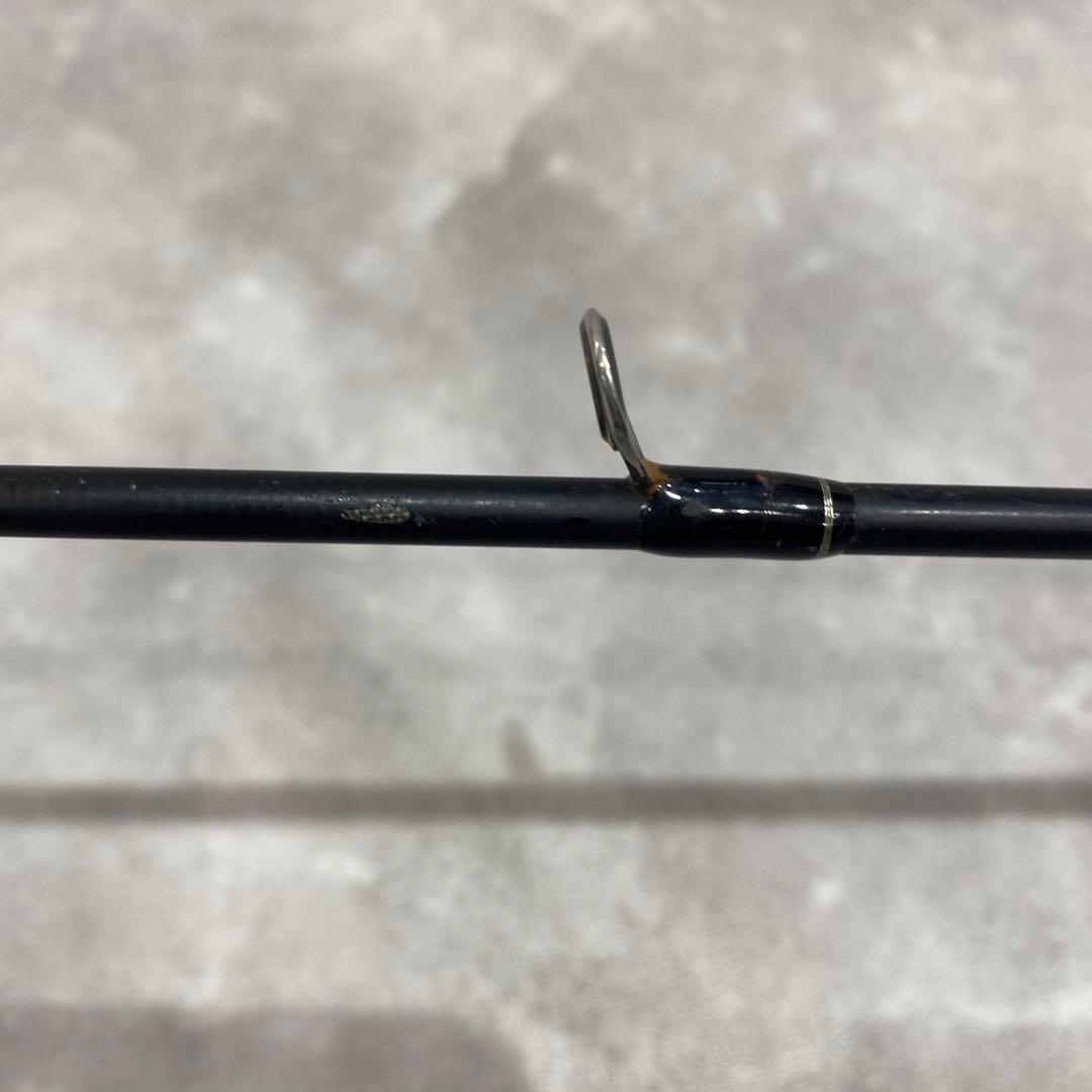 パームス　メタルウィッチスロージギング